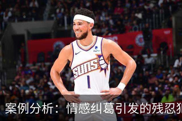 案例分析：情感纠葛引发的残忍犯罪行为